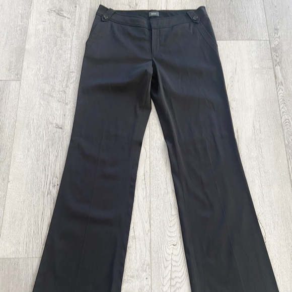 Mexx | Black wide leg pants - Picture 2 of 8